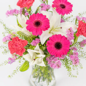 Floral Meadow