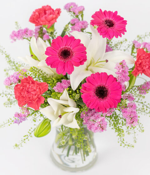 Floral Meadow