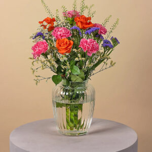 Love Blossom