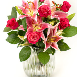 Rose & Lily