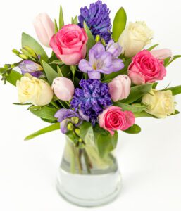Scented Blooms