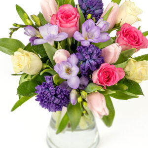 Scented Blooms