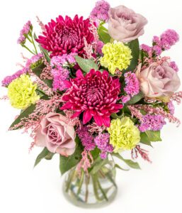 Vibrant Blooms