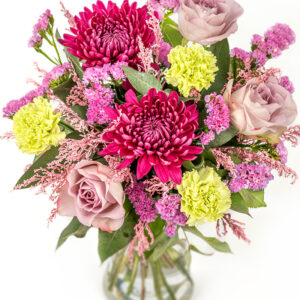 Vibrant Blooms