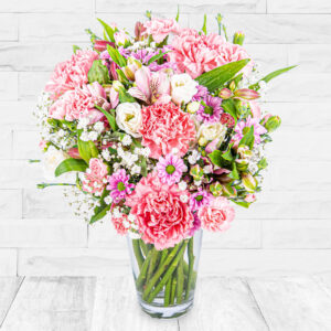 Classic Pretty & Pink