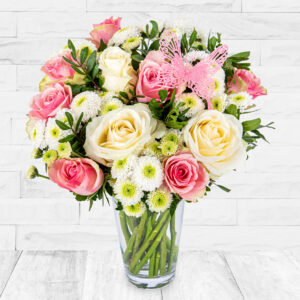 Rose Delights