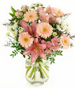 Sweet Petals