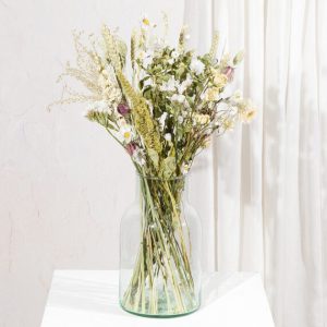 Boho Bliss Dried Flower Bouquet