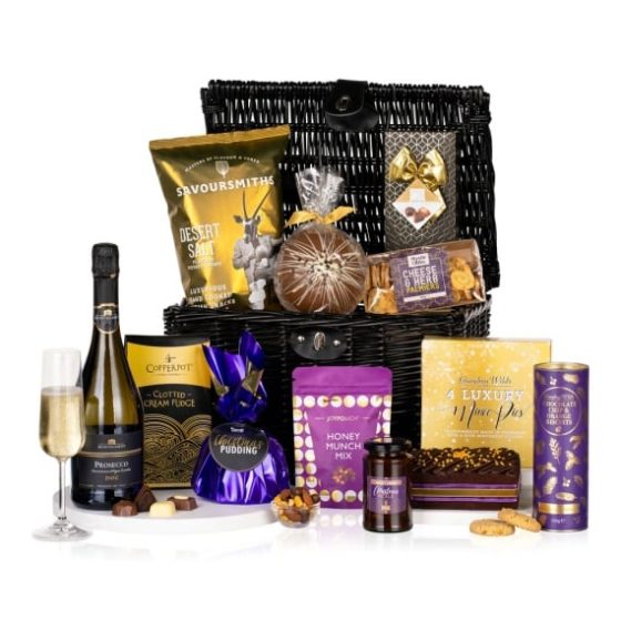 The Magic of Christmas