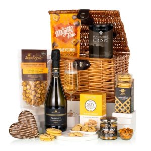 Happy Valentine’s Gift Hamper