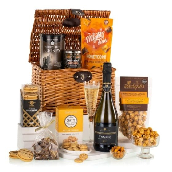 The Sparkling Moments Hamper