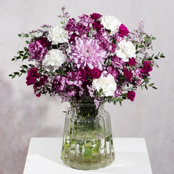 Amethyst Dream Large