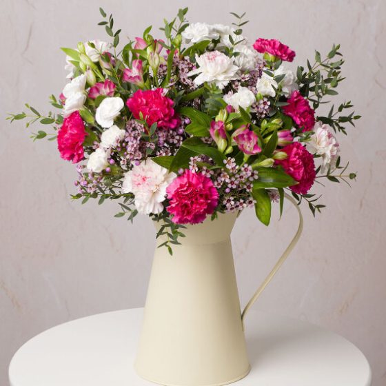 Strawberry Swirl Luxe