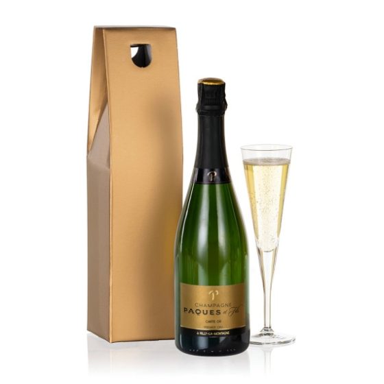 Champagne Choice